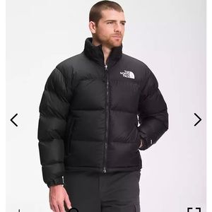 North Face: Men’s 1996 Retro Nuptse Jacket